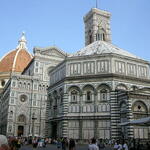Centre historique de Florence [Notre patrimoine]