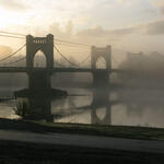 Concours photo sur les ponts de Loire