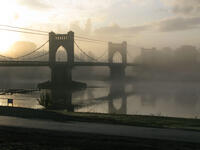 Concours photo sur les ponts de Loire