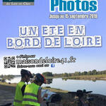 Concours photo &quot;Un été en bord de Loire&quot;