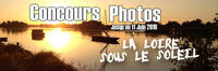 Concours photos &quot;La Loire sous le soleil&quot;