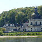 Convention tripartite pour la restauration du patrimoine de Saumur 