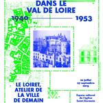 Exposition « La Reconstruction dans le Val de Loire »