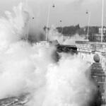 Il y a 40 ans, le pont Wilson de Tours s effondrait