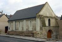 Inauguration de l’ancienne chapelle Saint-Libert restaurée