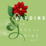 Jardins en Val de Loire : bilan de la saison culturelle 2017
