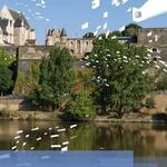 Jardins en Val de Loire : temps forts de l’été