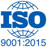Le Clos Lucé ISO 9001