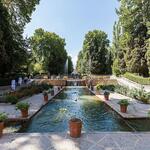 Le jardin persan [Notre patrimoine]