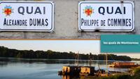 Les capsules patrimoine de Saumur, ville d’art et d’histoire