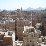 [Notre patrimoine] Vieille ville de Sana a