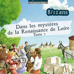 Nouveau livret-jeux pour découvrir la Loire à la Maison de la Loire 41