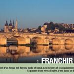 Nouvelle exposition itinérante : « Franchir la Loire »
