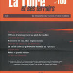 Pour son 100e numéro, “La Loire et ses terroirs” a fait peau neuve