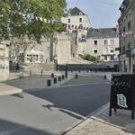 Programme &quot;Action cœur de ville&quot; : Saumur, Chinon et Blois concernées