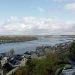 Saumur agglo : un plan de paysage pour vivre pleinement la Loire