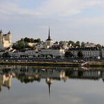 Saumur Val de Loire en lice pour le label Pays d’art et d’histoire