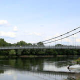 Le pont de Chalonnes-sur-Loire