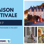 Tourisme : une saison 2017 positive et des projets pour 2019