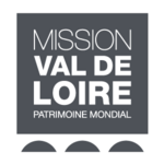 Un nouveau logo pour la Mission Val de Loire