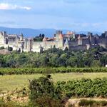 Ville fortifiée historique de Carcassonne [Notre patrimoine]