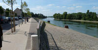 Chalonnes-sur-Loire « ville-porte » du site UNESCO