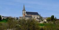 Saint-Michel-sur-Loire, village promontoire
