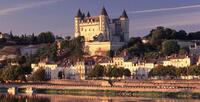 Saumur : le château