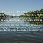 « Loire », une typographie pour le fleuve