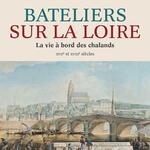 Bateliers sur la Loire