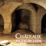 Château en Val de Loire - Chantiers et découvertes