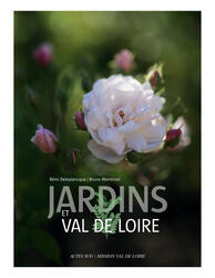 Couverture Jardins et Val de Loire