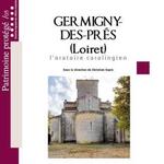 L oratoire carolingien de Germigny-des-Prés