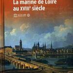 La marine de Loire au XVIIIème siècle