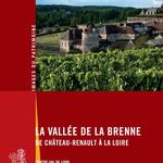 La vallée de la Brenne, de Château-Renault à la Loire