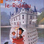 Le château d Azay-le-Rideau pour les enfants