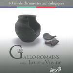 Les gallo-romains entre Loire et Vienne, 40 ans de découvertes archéologiques
