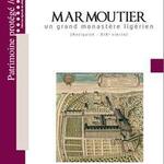 Marmoutier, un grand monastère ligérien
