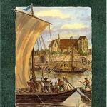 Un drôle de voyage, une remontée de la Loire avec les mariniers au XVIIe siècle