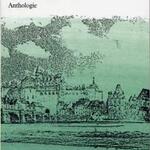 Poètes de la Loire, anthologie