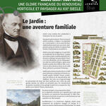 André Leroy, une gloire française du renouveau horticole et paysager au XIXe siècle