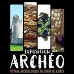 Archéo-Voyage Archéologique au cœur du Loiret