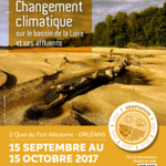 Changement climatique sur le bassin de la Loire et ses affluents