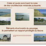 Quais et levées de Loire