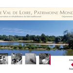 Brochures sur Le Val de Loire patrimoine mondial
