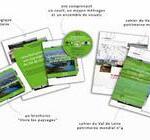 Kit pédagogique de sensibilisation aux paysages du Val de Loire pour les lycées