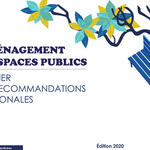 Aménagement d’espaces publics en région Centre-Val de Loire - Cahier de recommandations